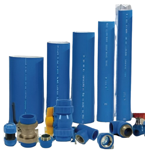 Manufacturing Product